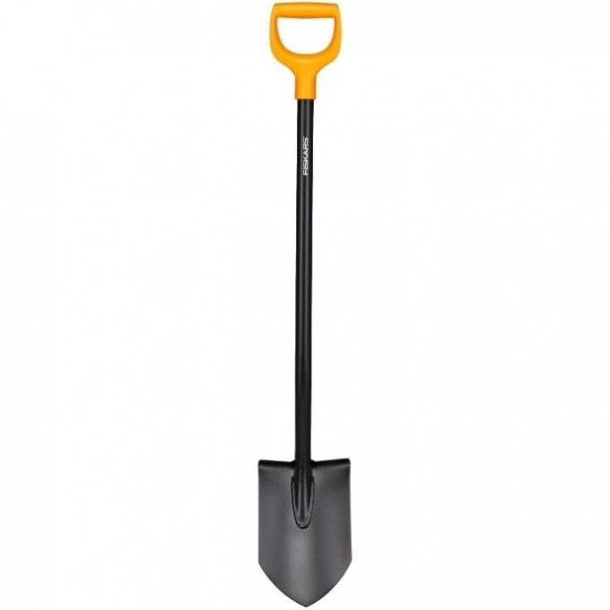 Лопата штыковая Fiskars Solid 1026686