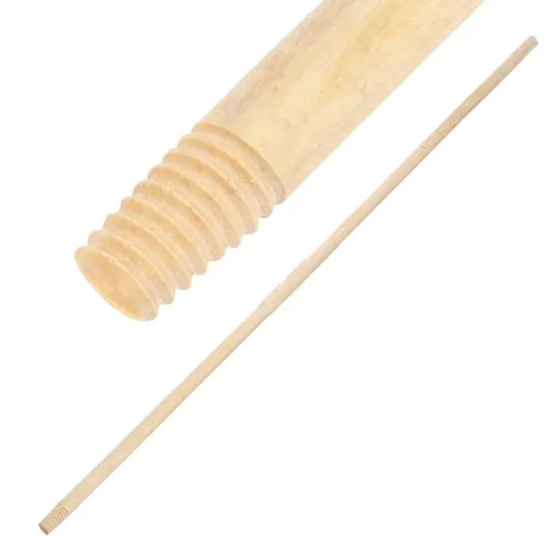 Черенок с резьбой