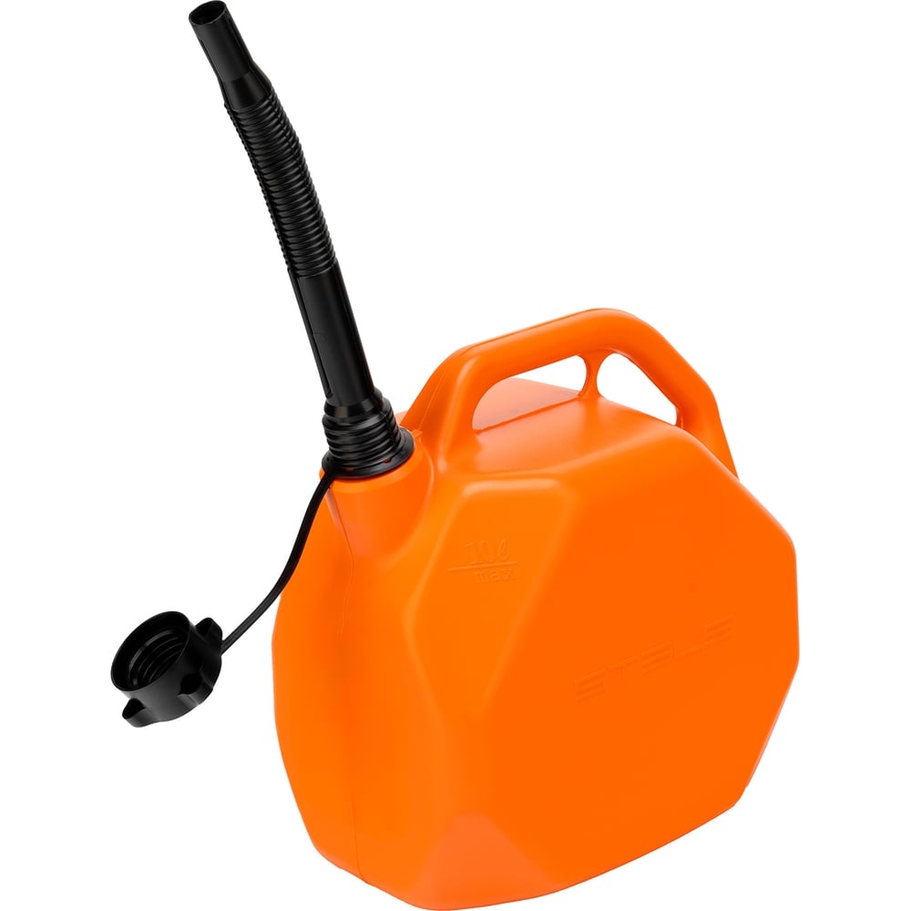 Канистра 10 л. ГСМ STELS 53111