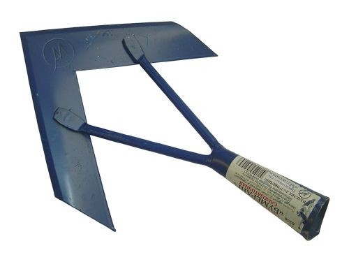 Тяпка синяя Бумеранг