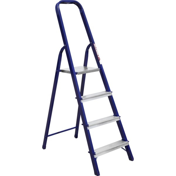 Стремянка 4-х ступенчатая Alumet 8404