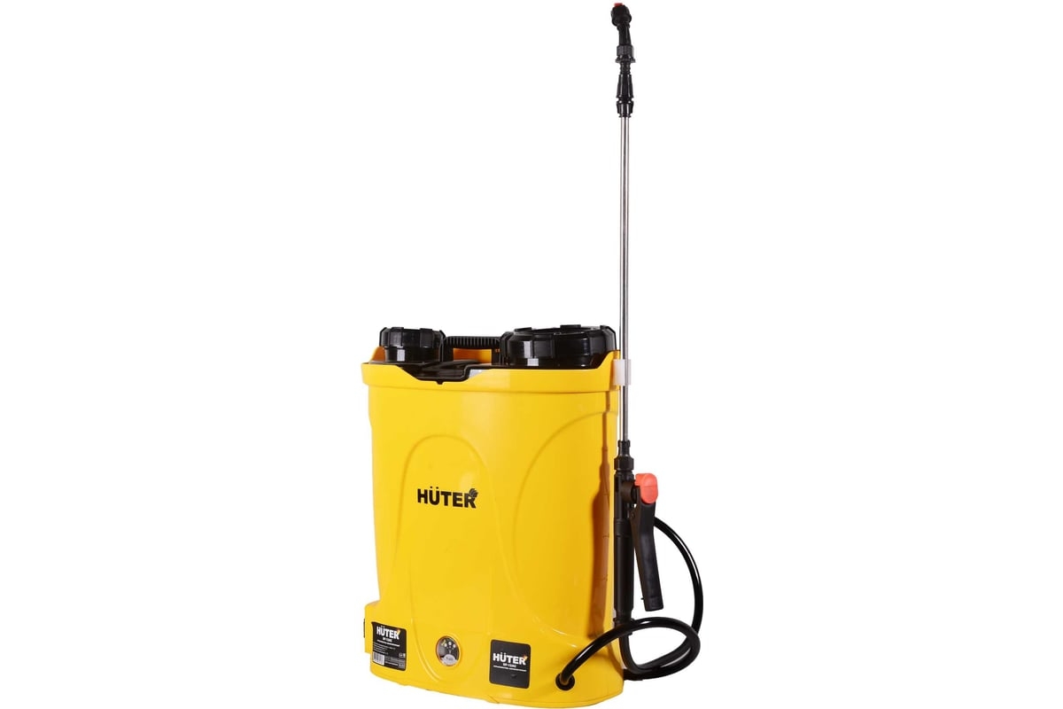Опрыскиватель аккум. Huter 12л. 70/13/28SP-12AC