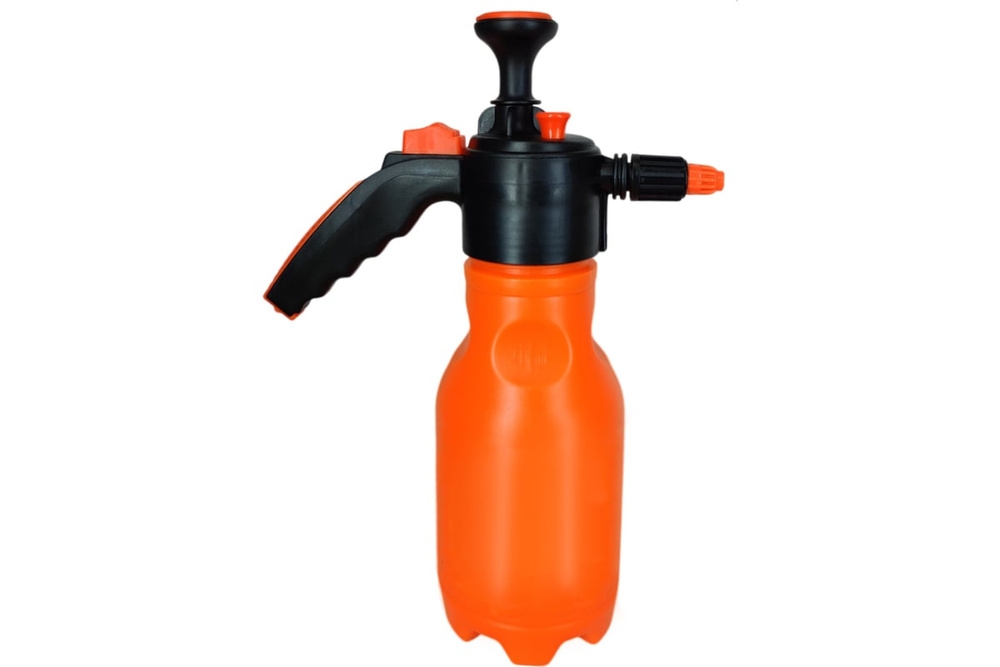 Опрыскиватель пневматический 1л.