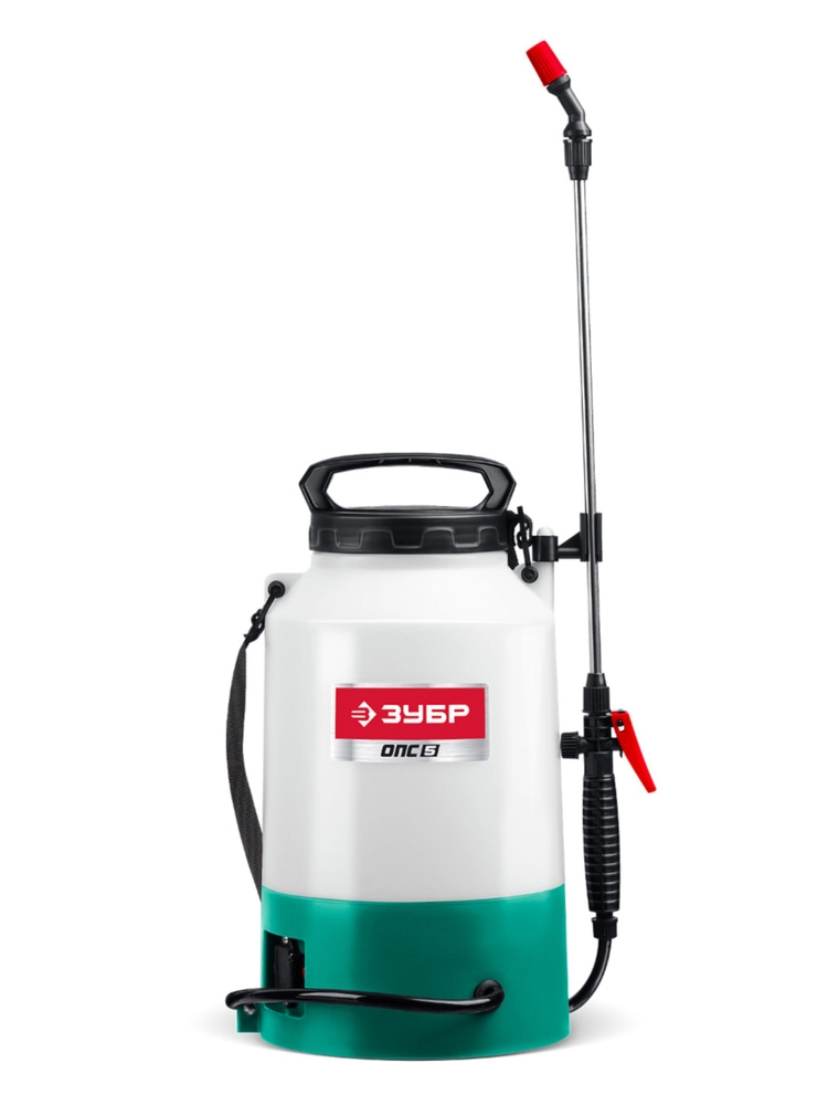 Опрыскиватель аккум. 5л. Зубр ОПС-5