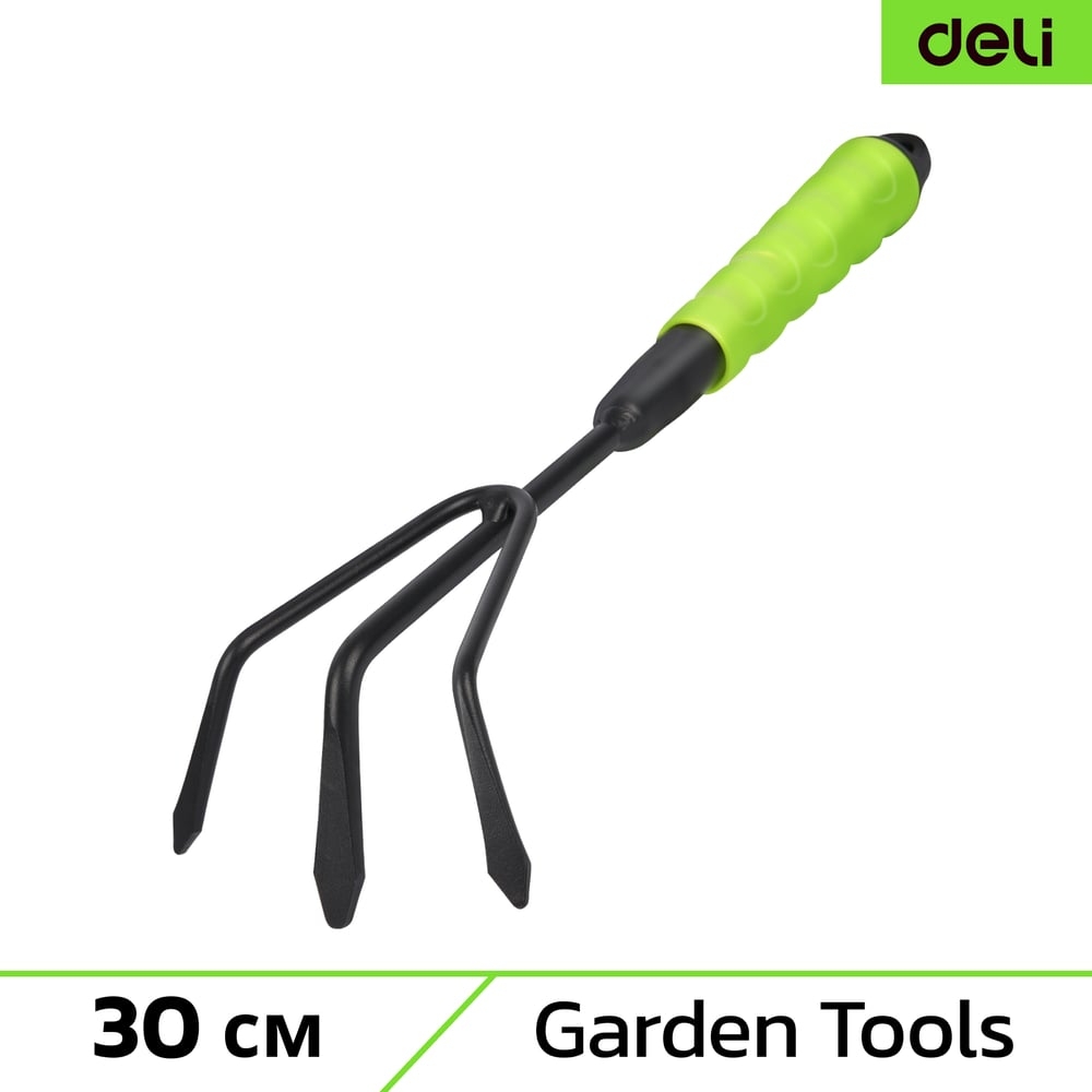 Рыхлитель зеленый 0015