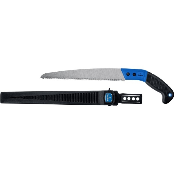 Ножовка садовая 15166-35 Зубр 270мм