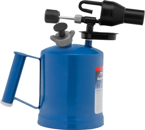 Паяльная лампа Барс 2л