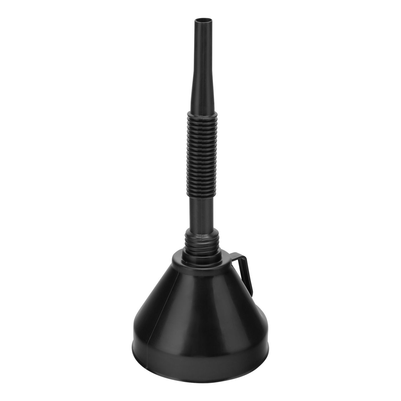 Воронка 160мм,гибкий наконечник