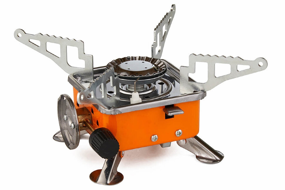 Газовая плита KRAB SPARK 3638