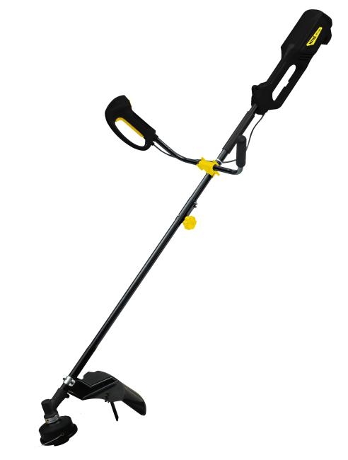 Электрический триммер HUTER GET-1500B