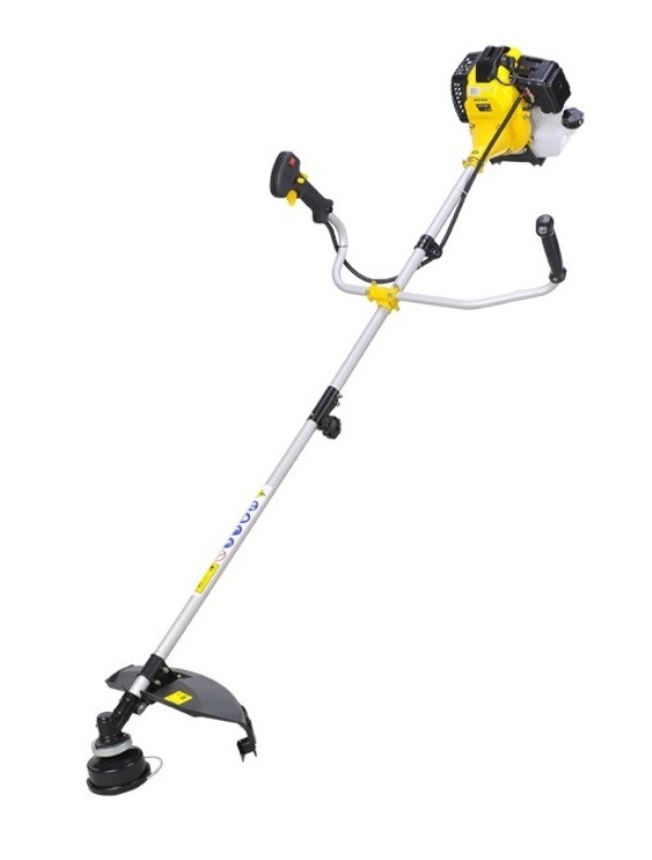 Бензиновый триммер (Разборный) HUTER GGT-1900S