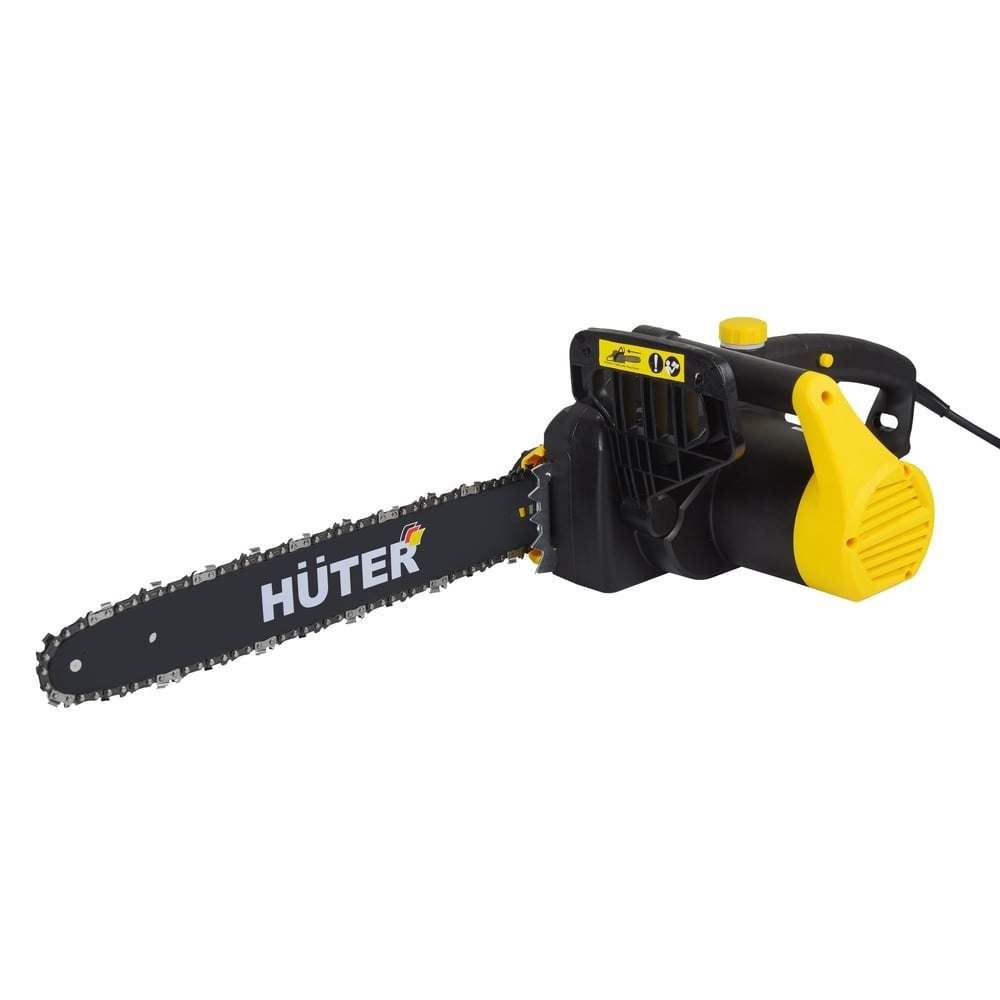 ELS-2200P Электропила 2200 Вт, 57 зв. HUTER