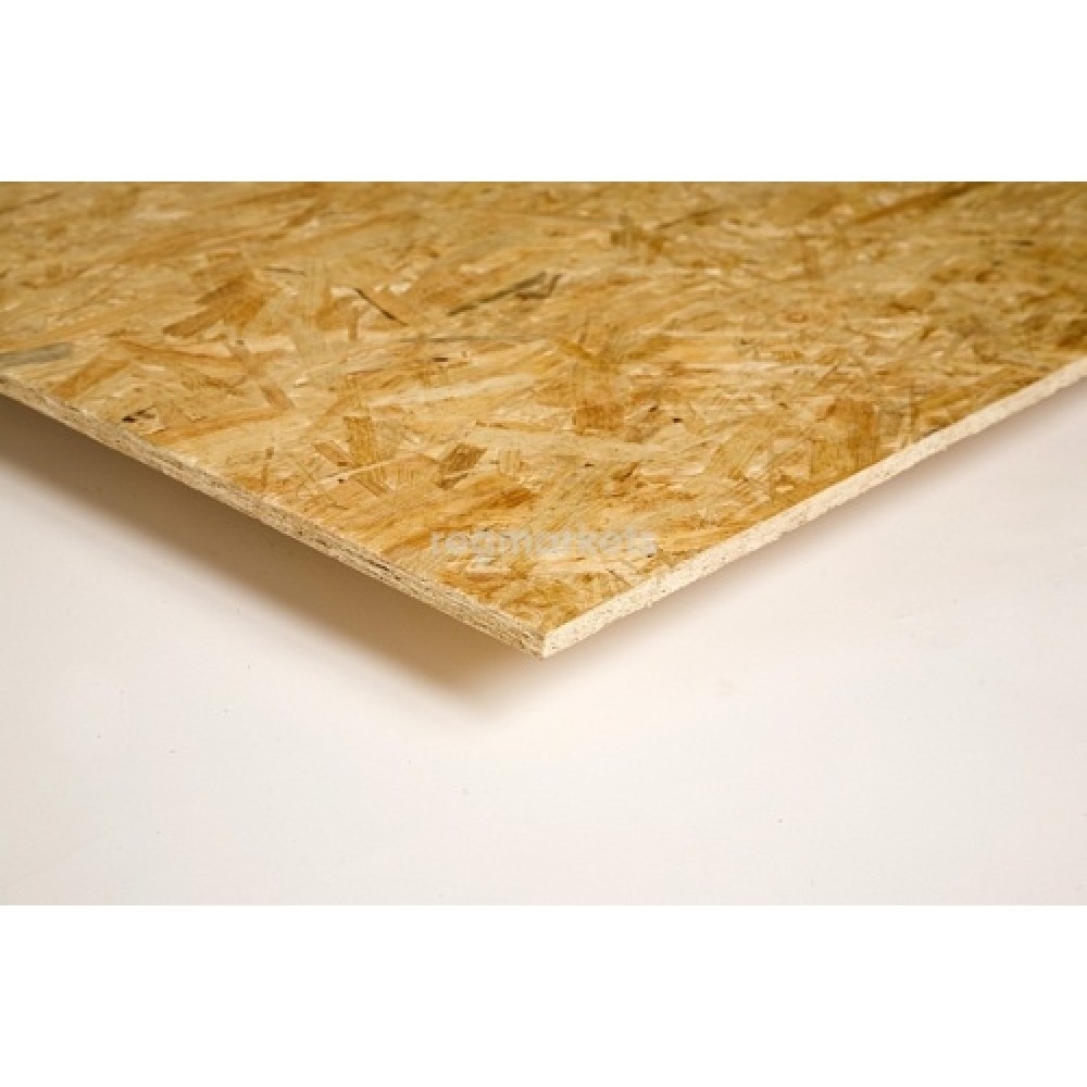 Плита OSB 9,5 мм