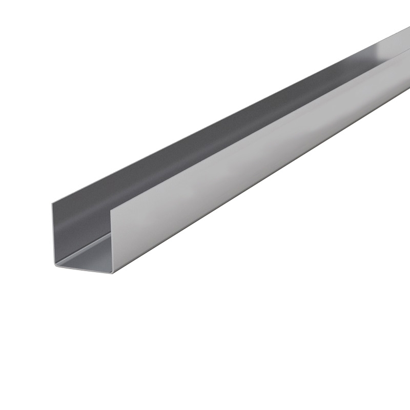 Профиль потолочный направляющий ПН 28х27