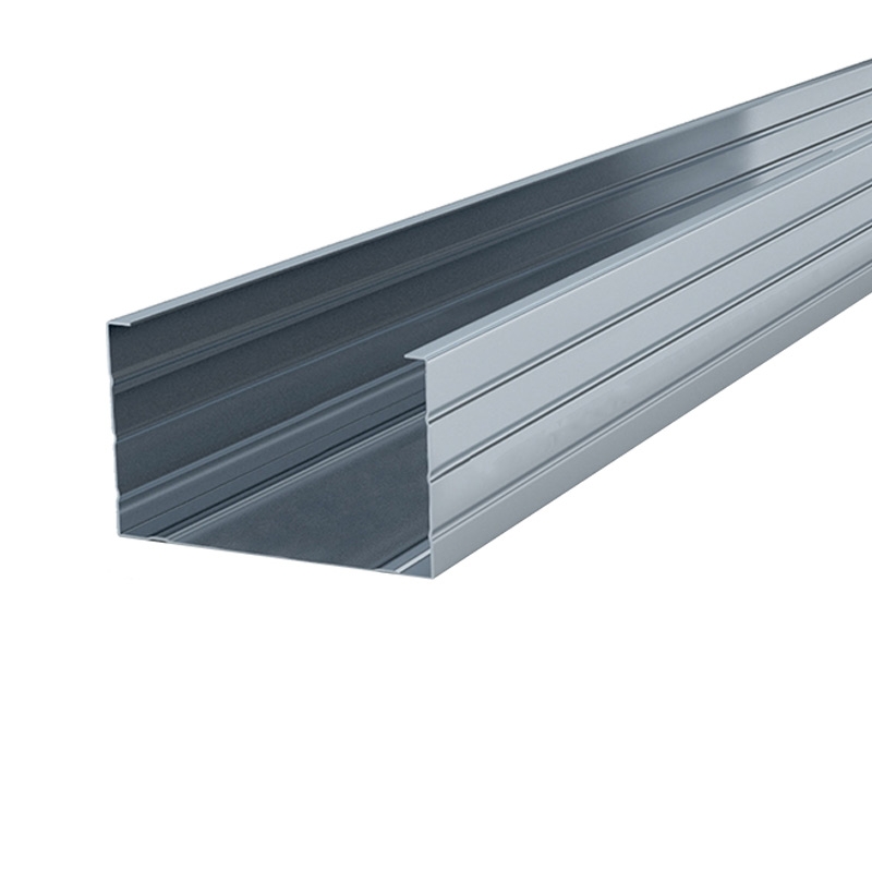 Профиль стоячный 50х50