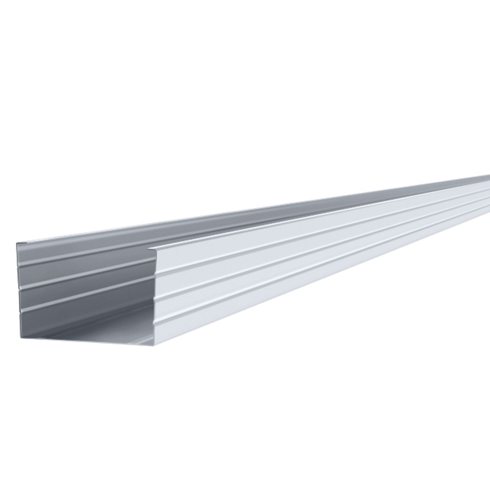 Профиль стоячный 75х50