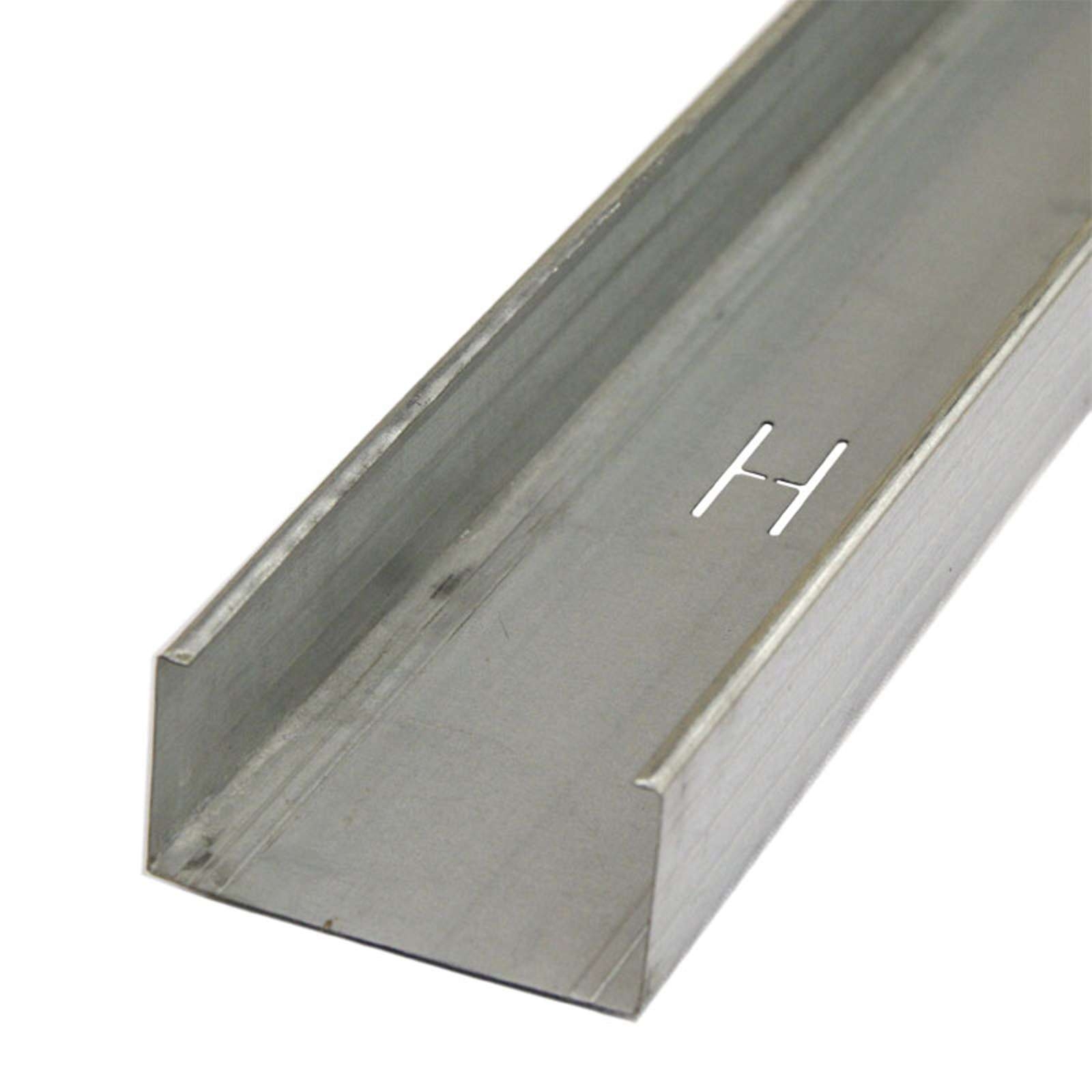 Профиль стоячный 100х50