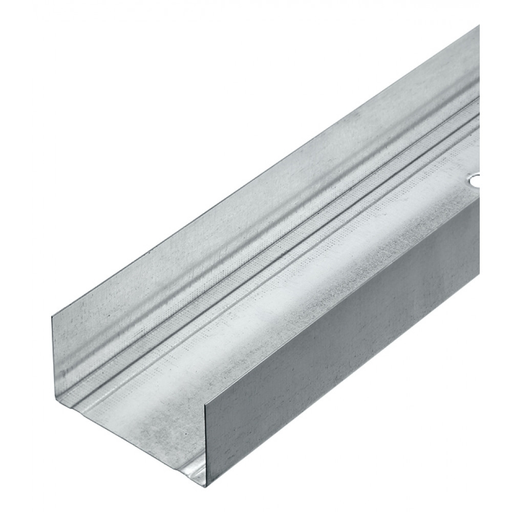 Профиль направляющий 75х40