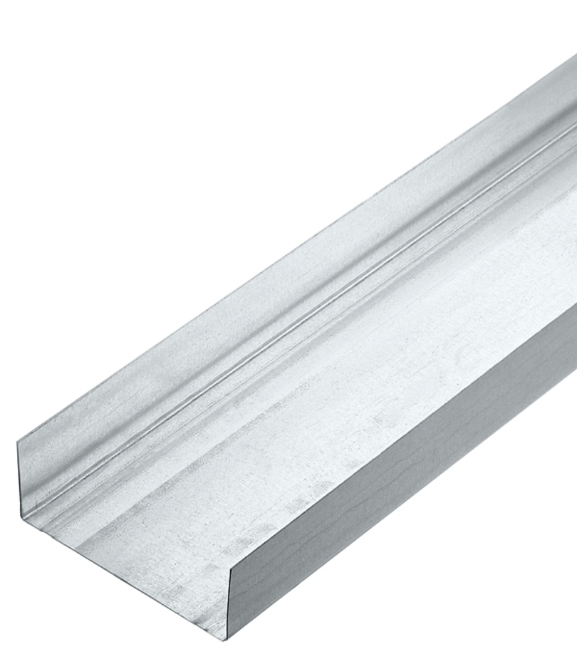 Профиль направляющий 100х40