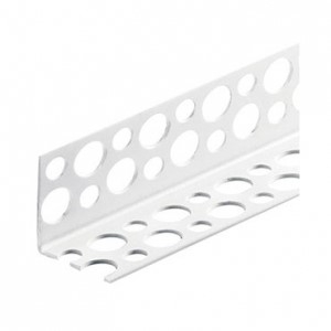 Угол малярный пластик 25х25 3м