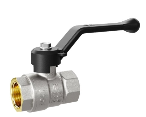 Кран шаровый "LD" рыч. 1* вн/вн
