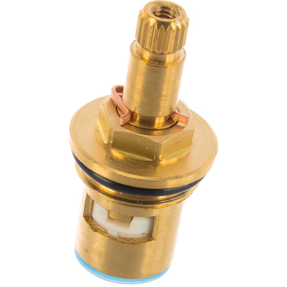 Кран-букса 1/2, 20 шлицов L52-3