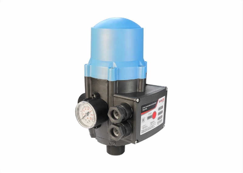 Блок насосной автоматики "Valfex" 9001