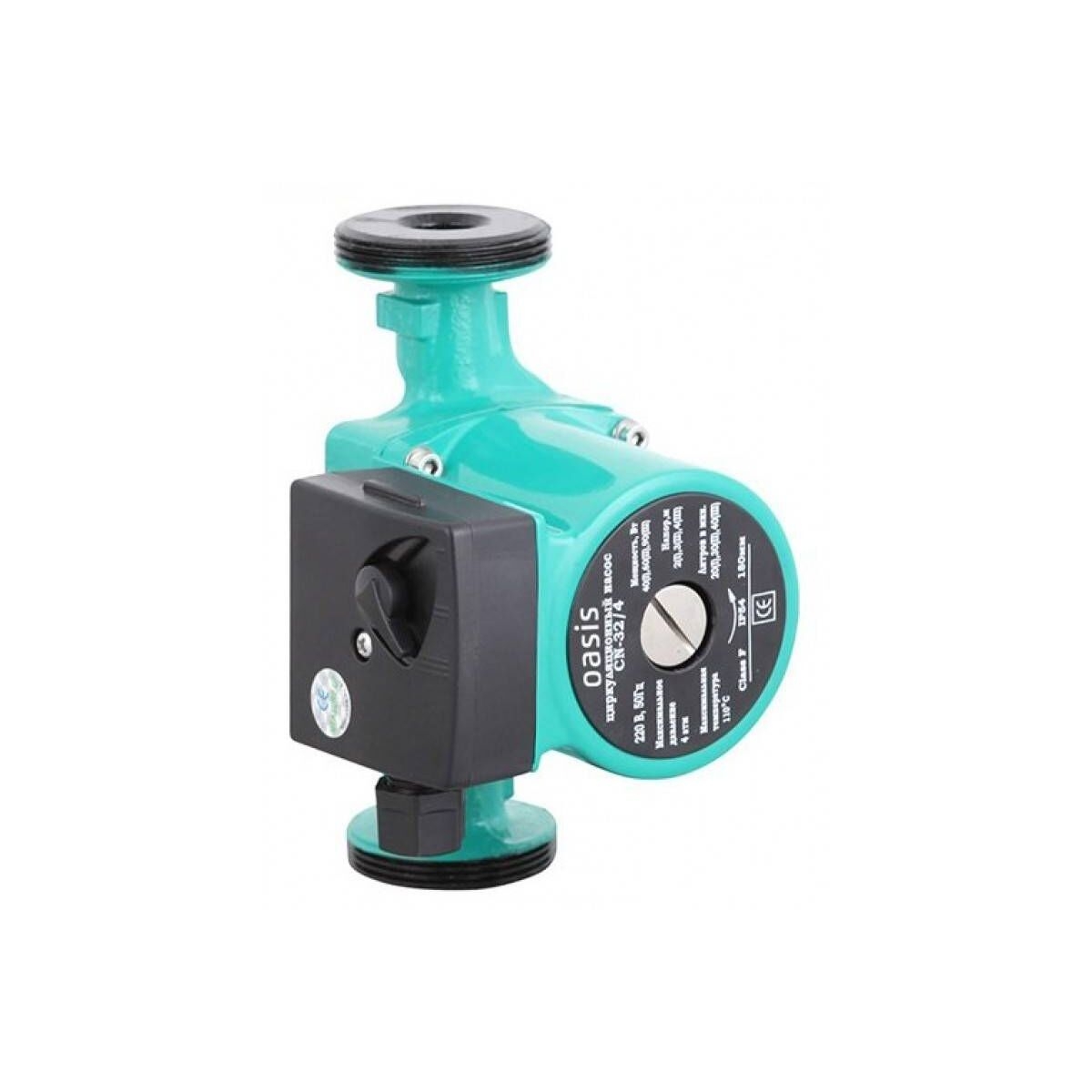 Насос циркуляционный "Oasis" 32/4/180