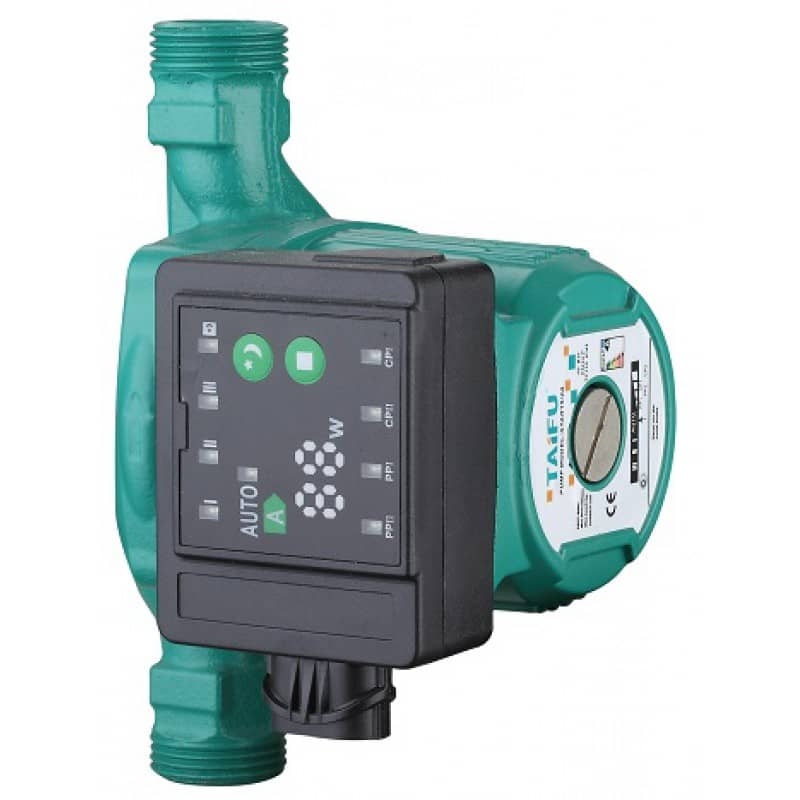 Насос циркуляционный частотный "Taifu" 25/6/180