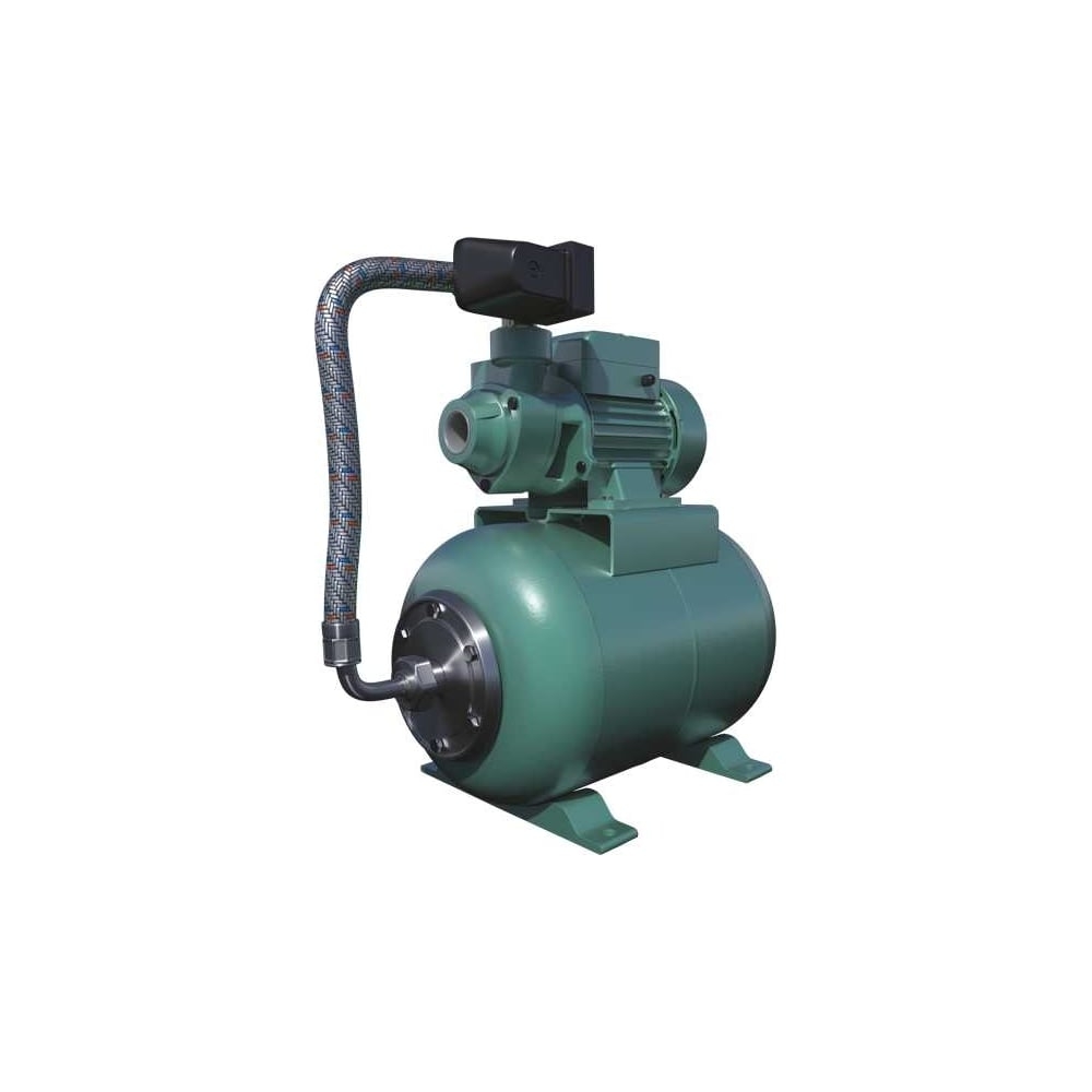 Насосная станция "Alt Stream" 24л. глуб.всасыв.8м. подъем 60м.