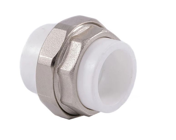 Американка п/п 32*1" вн.