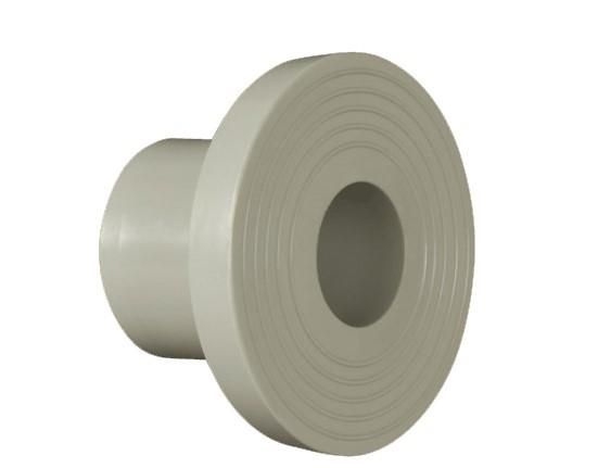 Бурт п/п под фланец d90