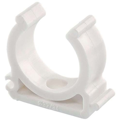 Клипсы п/п 25