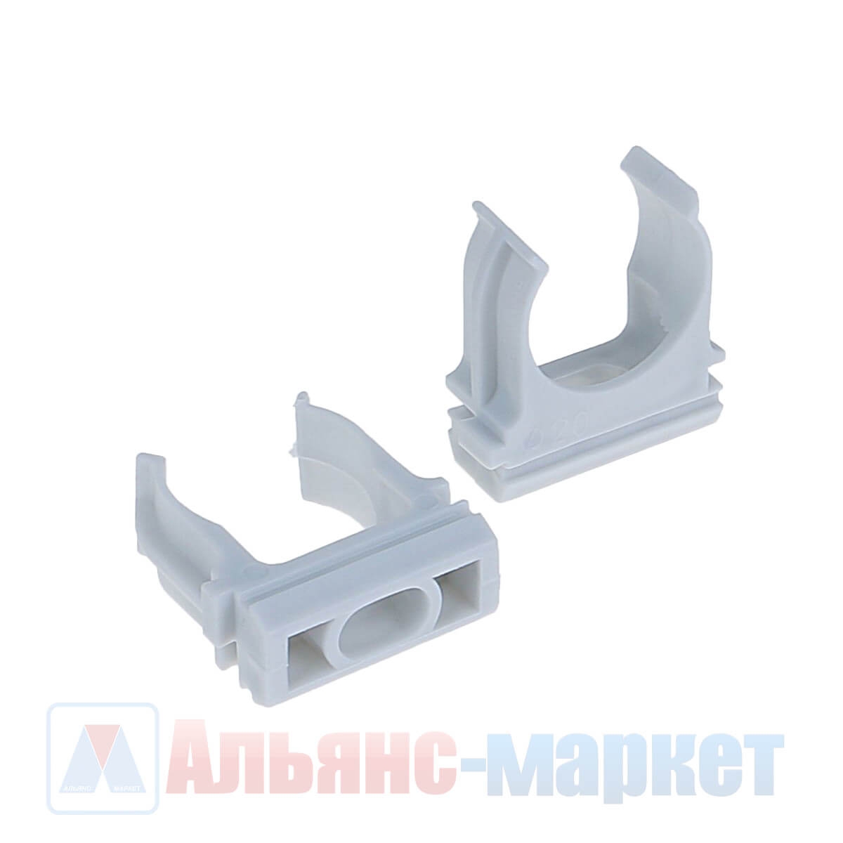 Клипсы п/п 32