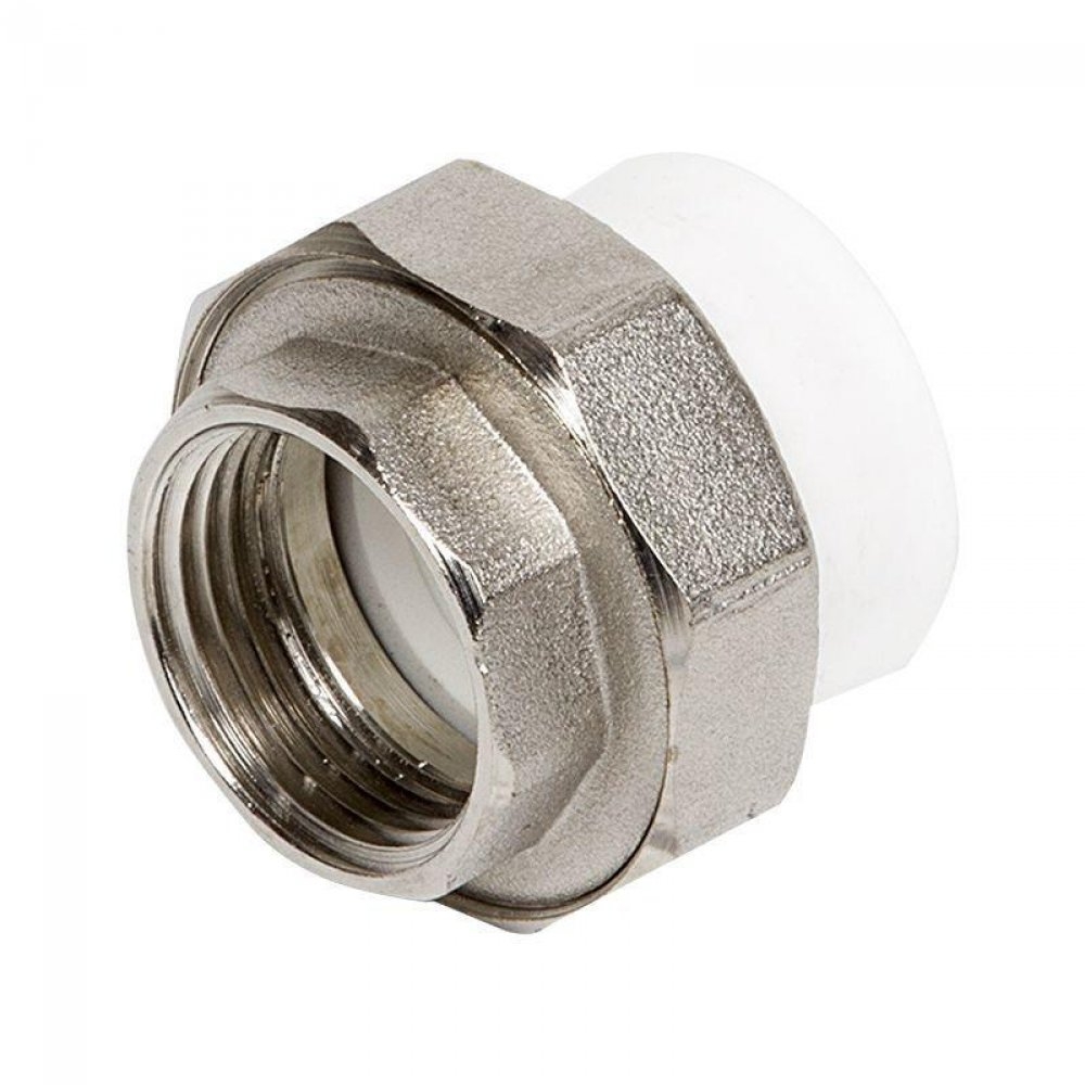 Муфта п/п 20*3/4 вн.