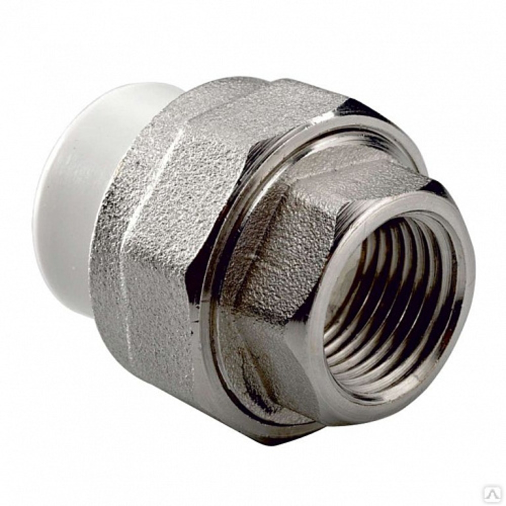 Муфта п/п 20 разъемная