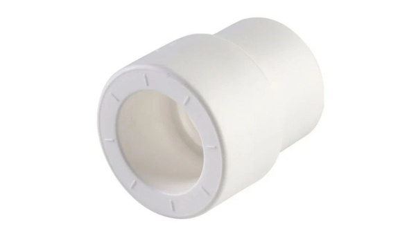 Муфта п/п 25*1" вн.