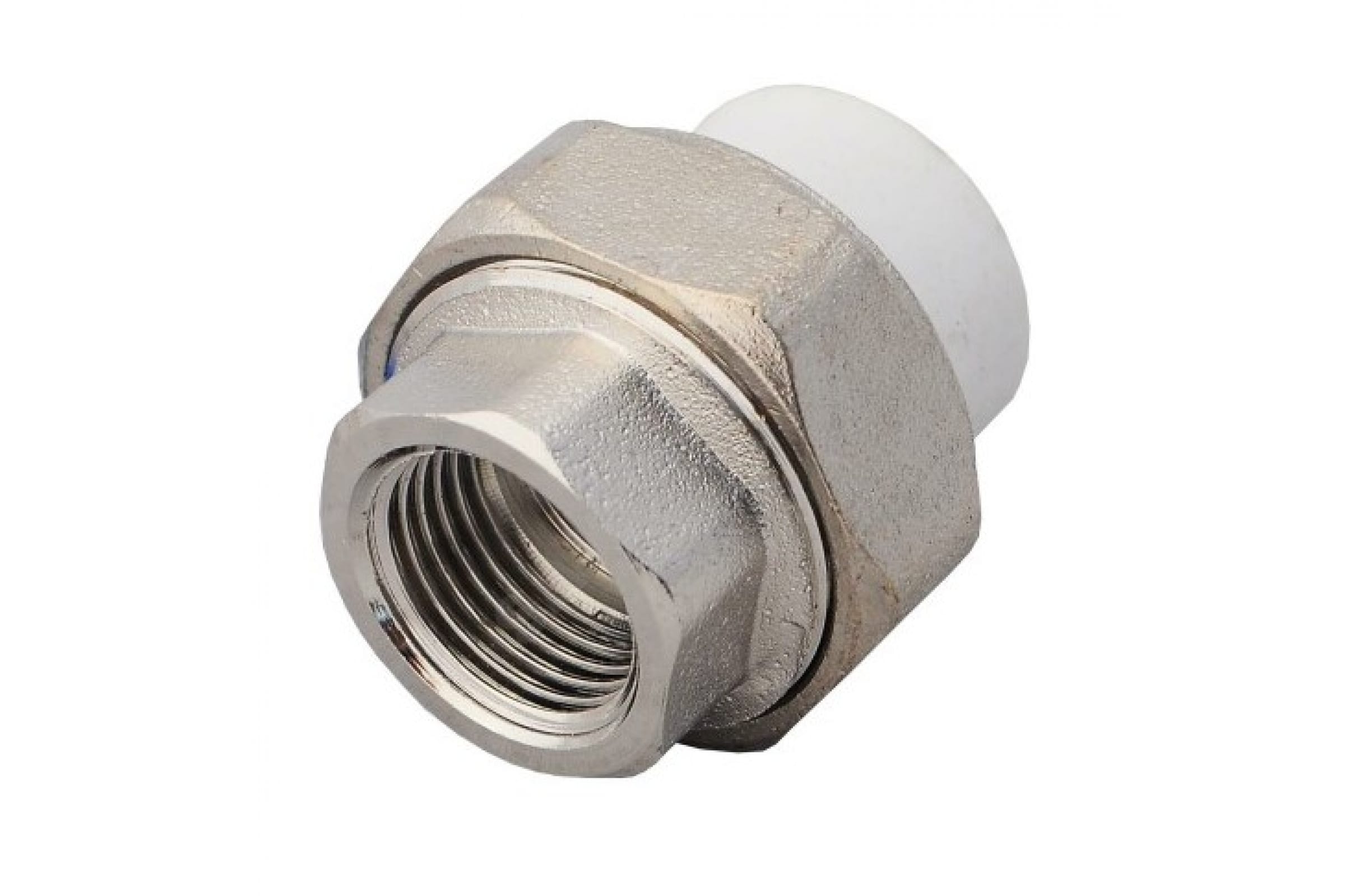 Муфта п/п 25*3/4 вн.