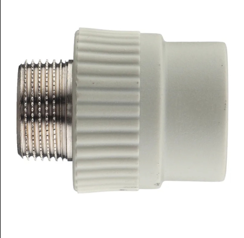 Муфта п/п 25*3/4 нар.