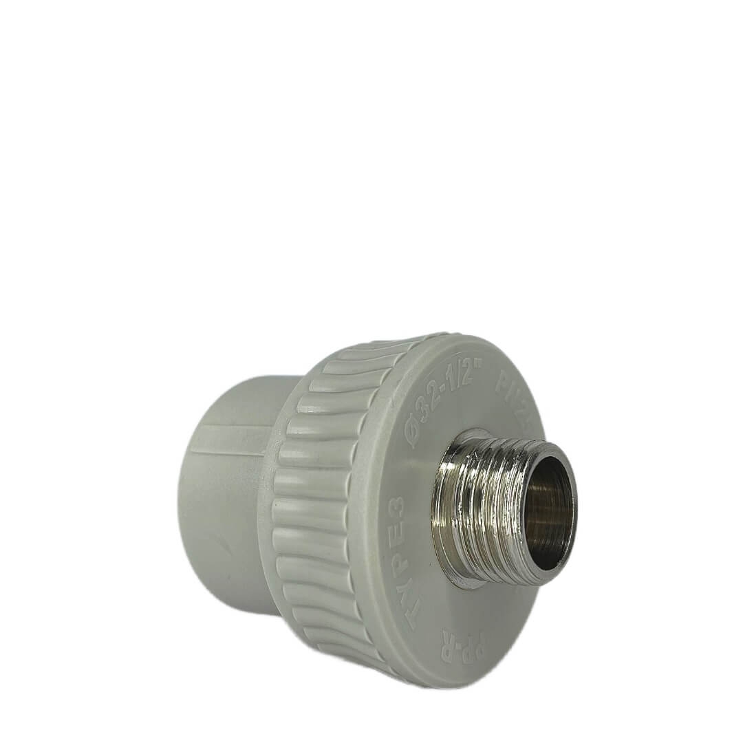 Муфта п/п 32*1/2 нар.