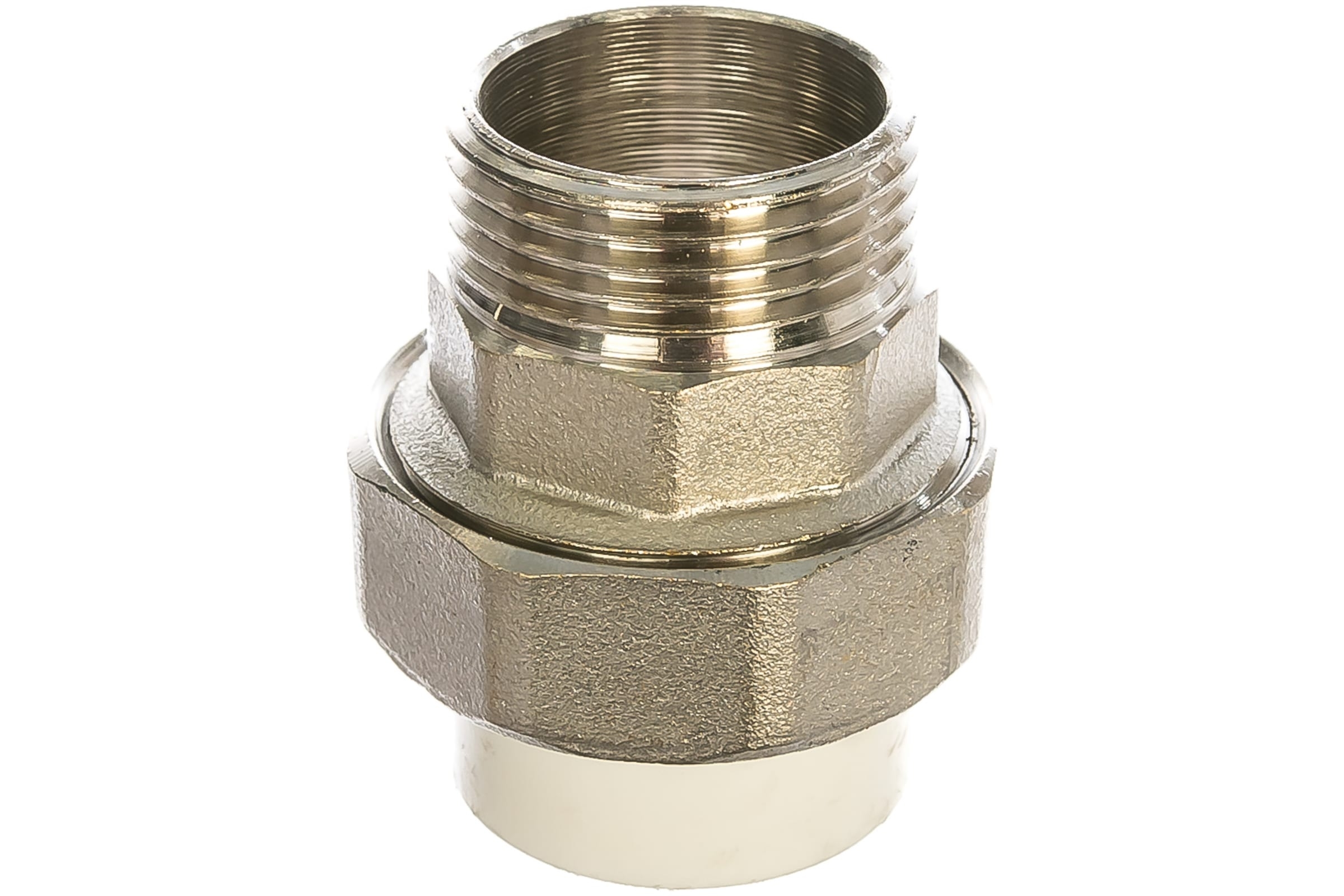 Муфта п/п 32*1´ нар.