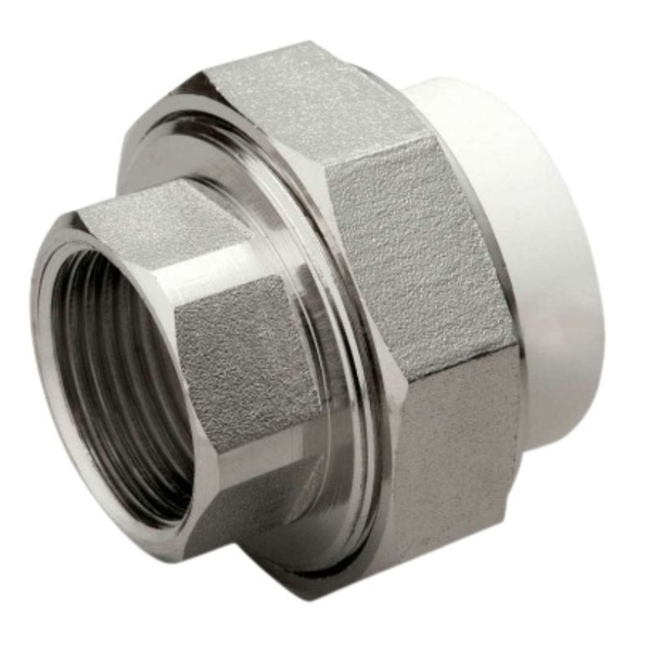 Муфта п/п 32*3/4 вн.