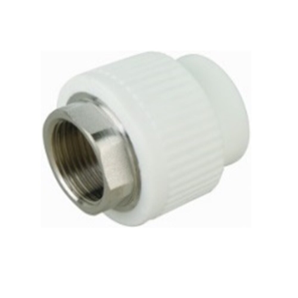 Муфта п/п 40*1 1/4 нар.