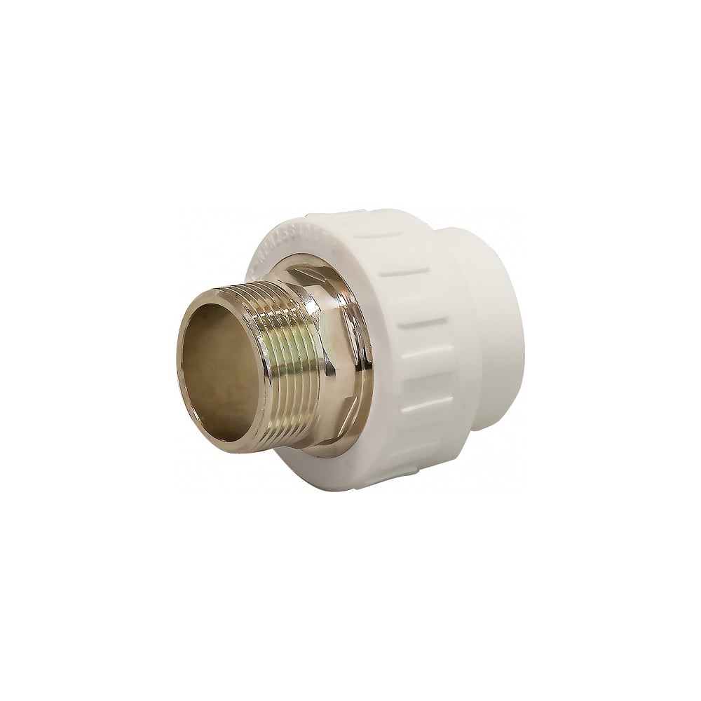 Муфта п/п 40*1 1/4 нар. под ключ