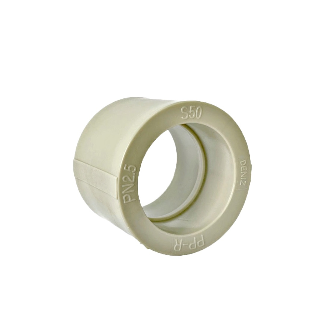 Муфта п/п 50*2´ нар.