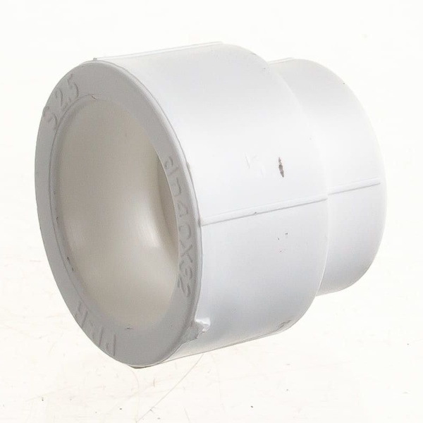 Муфта п/п перех.. 63*50