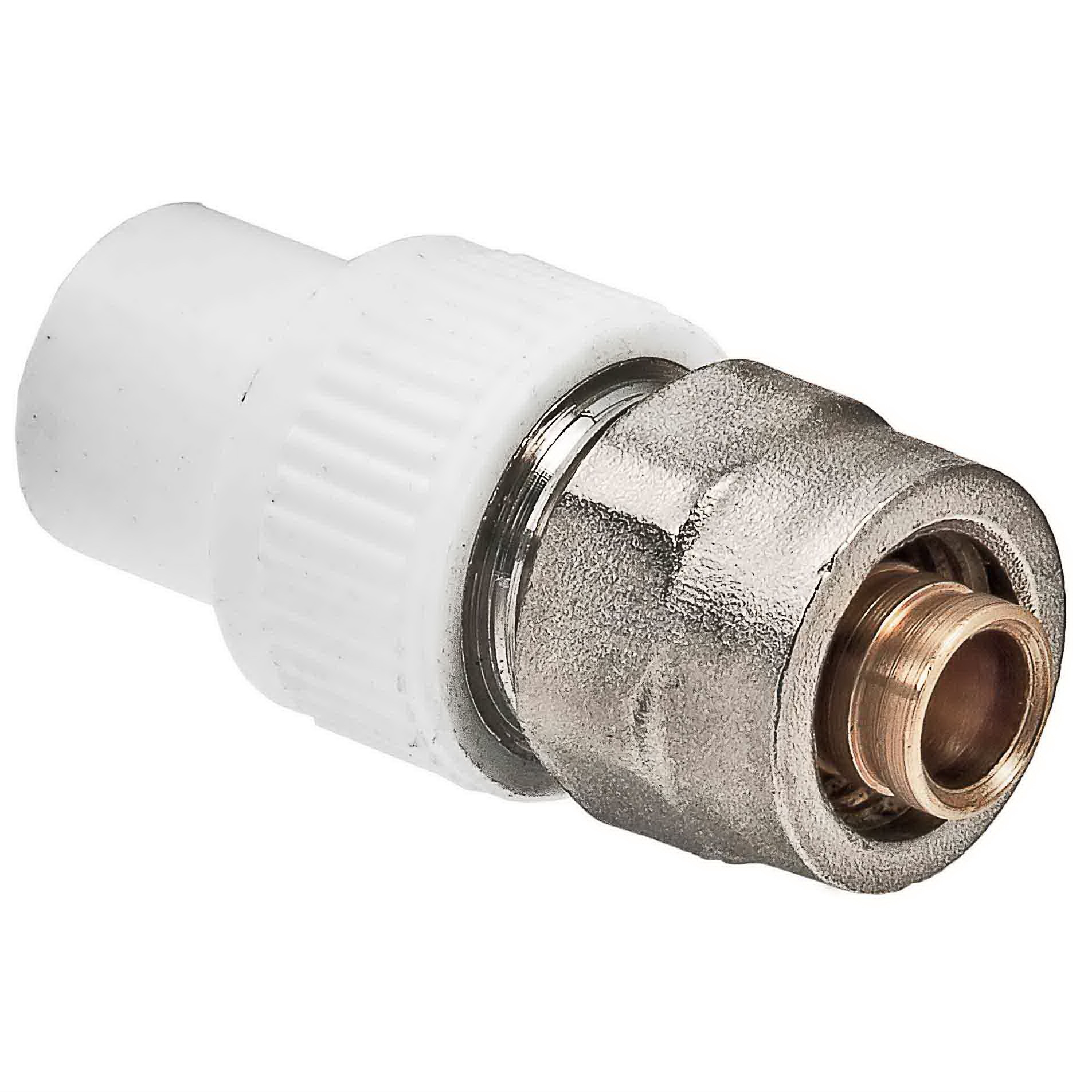 Переходник п/п/цанга 20-16/2,0