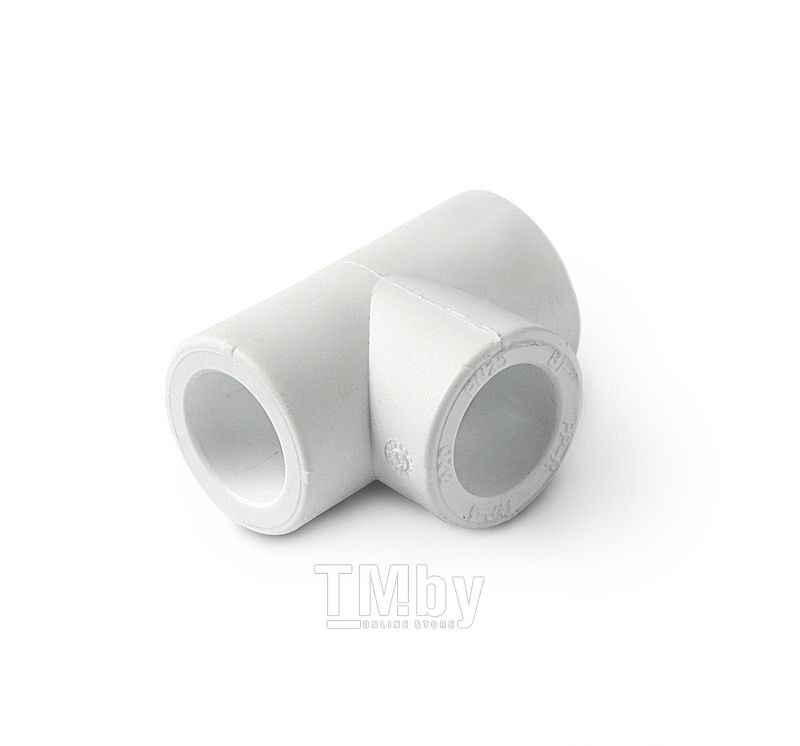 Тройник п/п 40