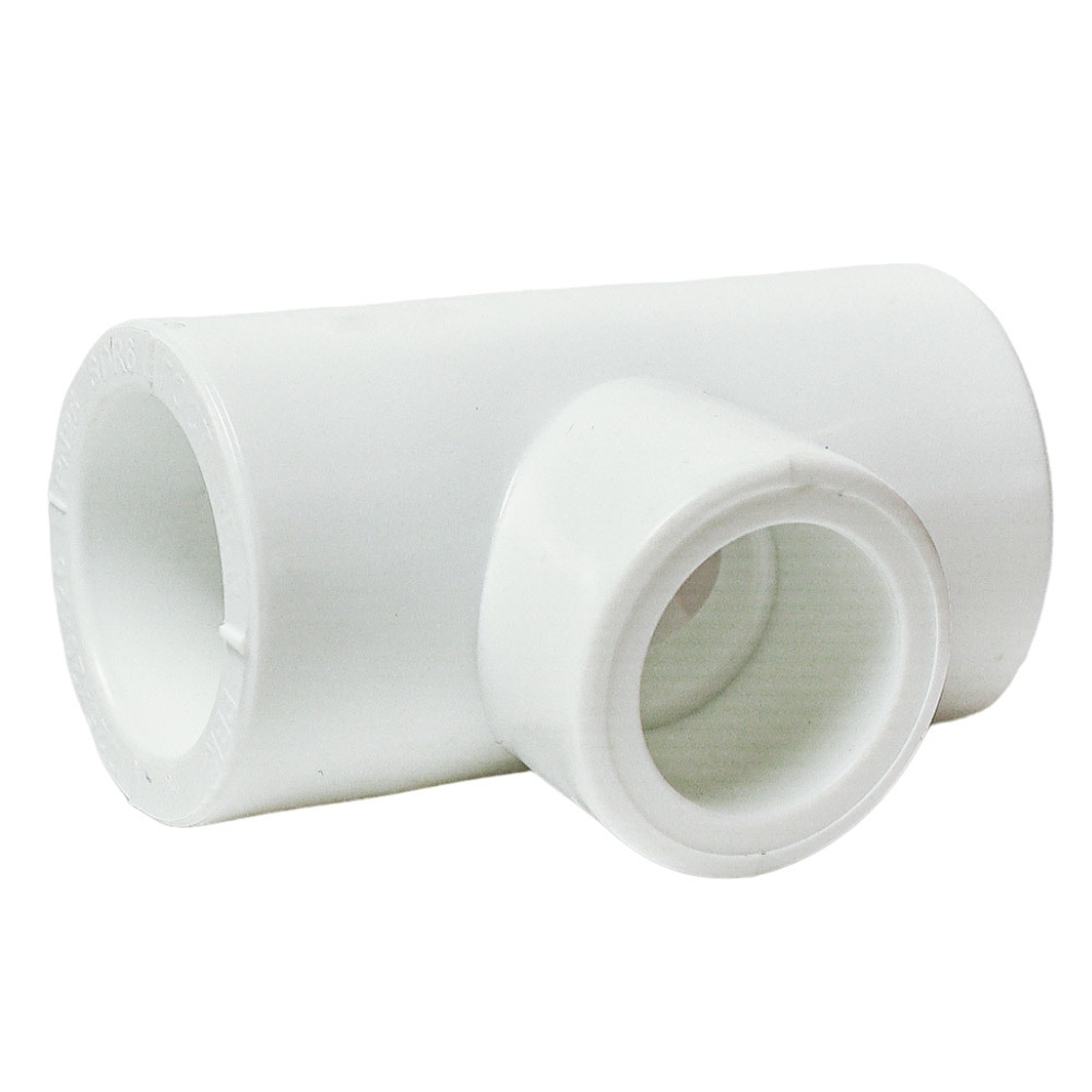 Тройник п/п 40*32*40