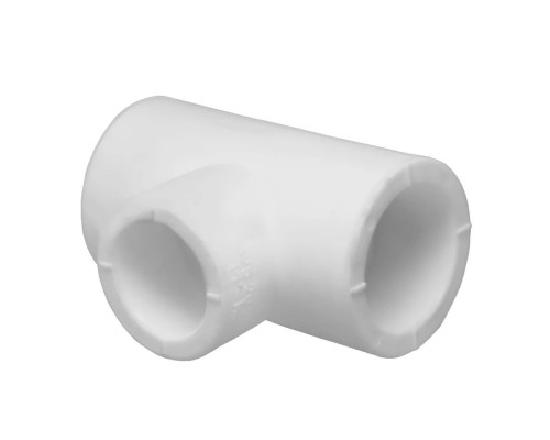 Тройник п/п 50*20*50